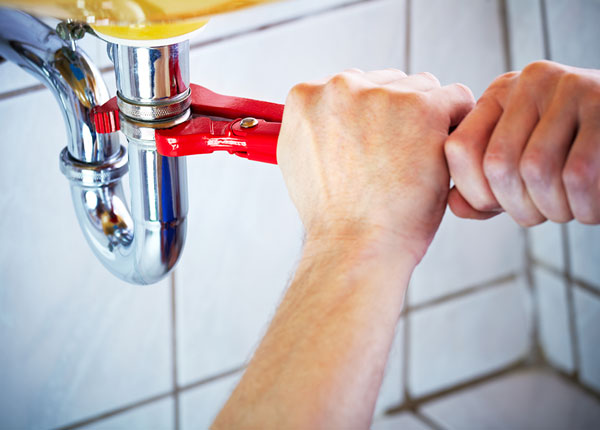 About Olathe Plumbers